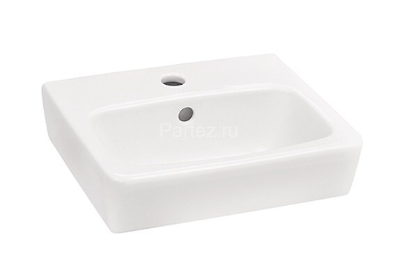 Раковина Santek Нео-40, белая (1.WH30.2.183)