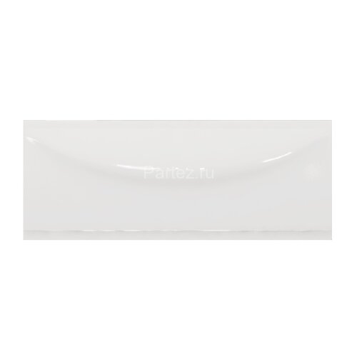 Экран лицевой Domani-Spa Classic 150, оттенок холодный, крепеж в комплекте