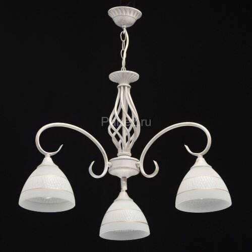 Подвесная люстра DeMarkt 450018103