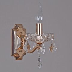 Бра Reluce 06315-0.2-01 FGD+CL