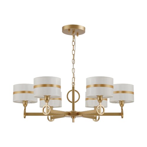 Подвесная люстра Favourite 2634-6P