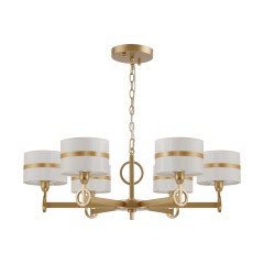 Подвесная люстра Favourite 2634-6P