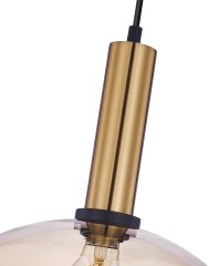 Подвесной светильник F-Promo 4358-1P