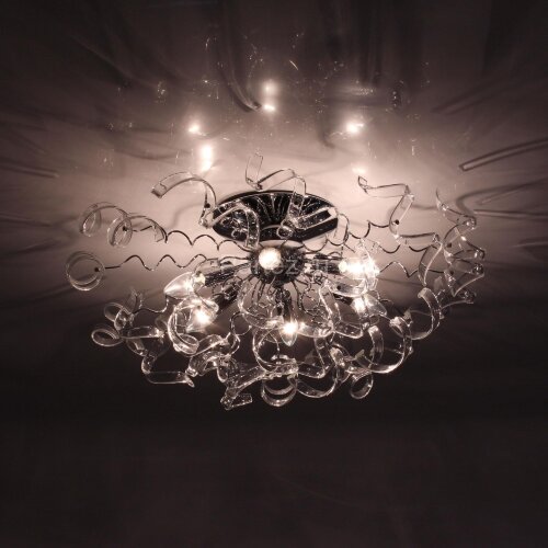 Потолочная люстра Citilux CL222160