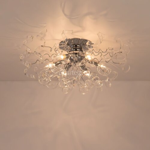 Потолочная люстра Citilux CL222160