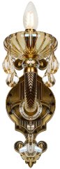 Бра iLamp 81069-1 BR