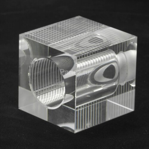 Потолочный светильник Lussole LSF-1307-04