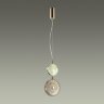 Подвесной светильник Odeon Light 5412/13LD