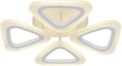 Потолочная люстра Escada 10300/4LED BL