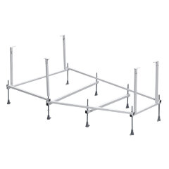 Монтажный комплект к а/в HALL Angular 150х100