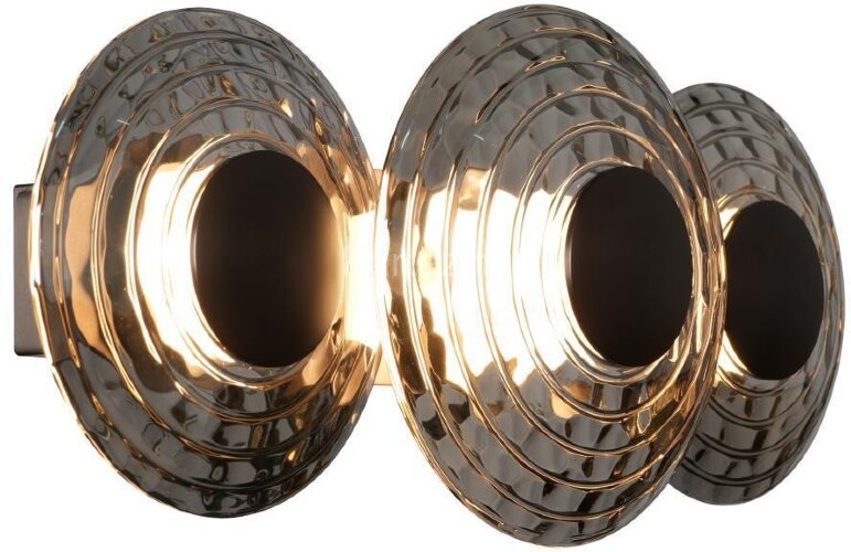 Настенный светильник Favourite 4642-3W