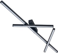 Потолочный светильник Odeon Light 4367/50CL