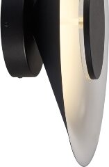 Настенный светильник Mantra 8128