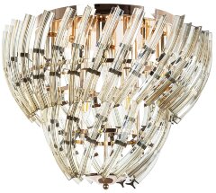 Потолочная люстра Arte Lamp A1054PL-6GO