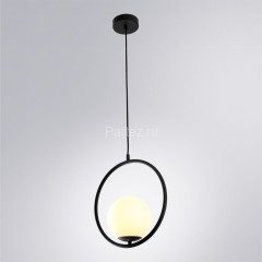 Подвесной светильник Arte Lamp A7741SP-1BK