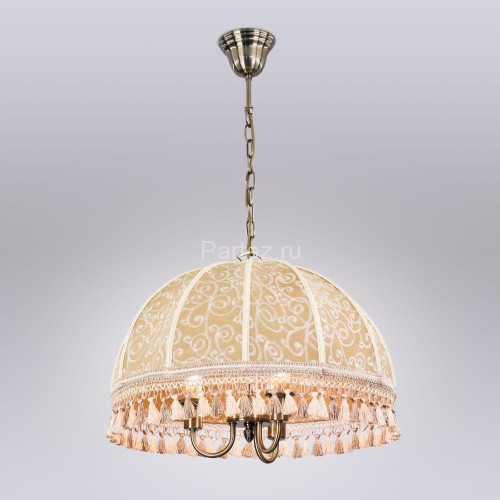 Подвесная люстра Citilux CL407135