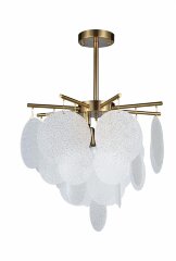 Потолочная люстра Loft It 10022/400