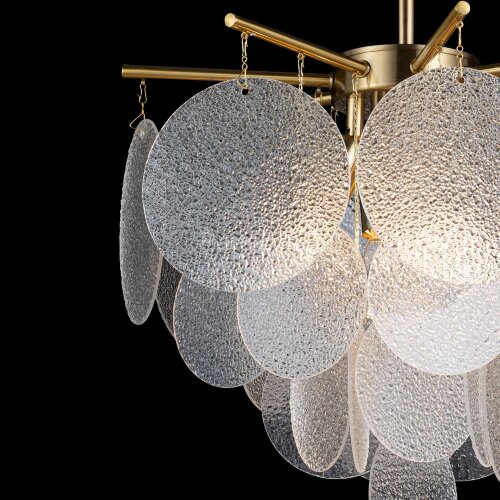 Потолочная люстра Loft It 10022/400