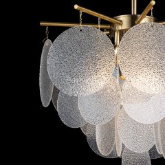 Потолочная люстра Loft It 10022/400