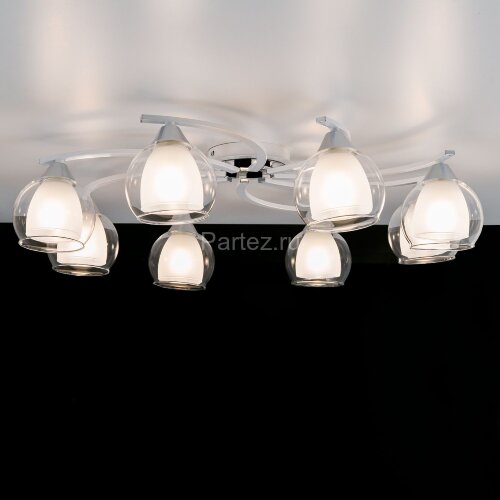 Потолочная люстра Citilux CL152180