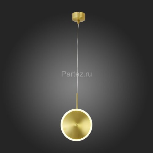 Подвесной светильник ST Luce SL1221.203.01