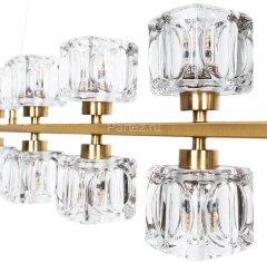 Подвесной светильник Divinare 7205/17 SP-10