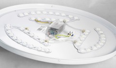 Потолочный светильник Lussole LGO LSP-8319