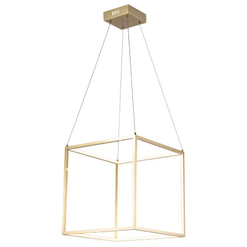 Подвесной светильник Lucia Tucci EXO 3350.440 gold