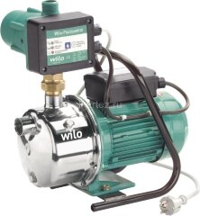 Насос-автомат Wilo FWJ-203-EM