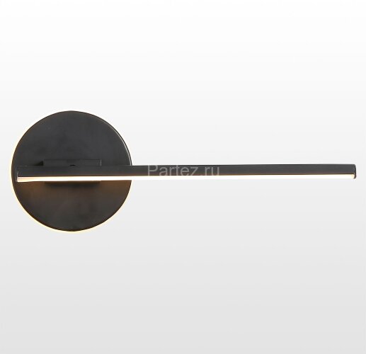 Настенный светильник Lussole LSP-8431-DF