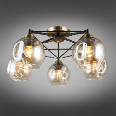 Потолочная люстра Omnilux OML-93507-05