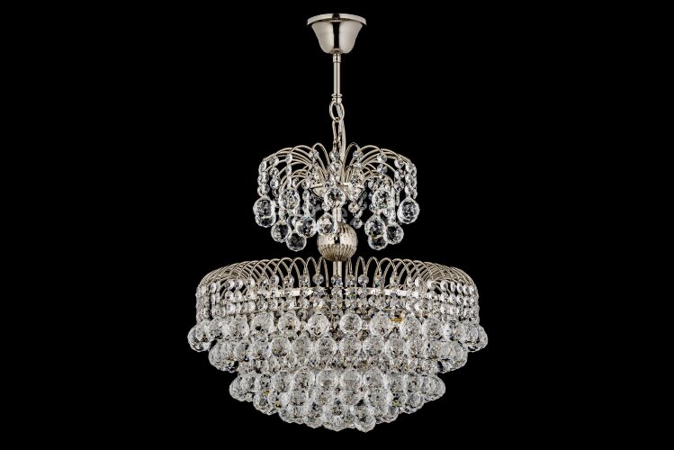 Подвесная люстра Arti Lampadari Pompei E 1.5.40.100 N