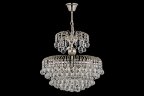 Подвесная люстра Arti Lampadari Pompei E 1.5.40.100 N