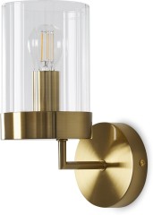 Бра Freya FR5426WL-01BS