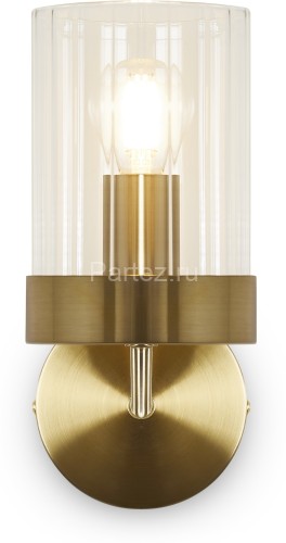 Бра Freya FR5426WL-01BS