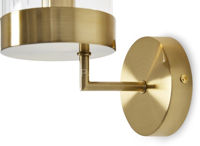 Бра Freya FR5426WL-01BS