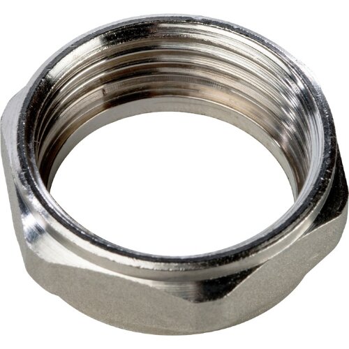 Клапан ручной терморегулирующий угловой 3/4 (снят с пр-ва)" Stout