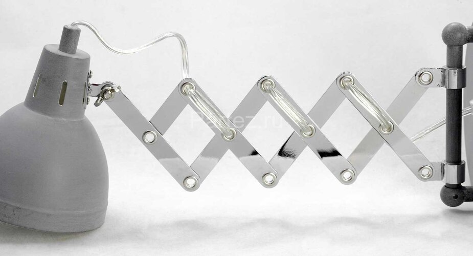 Бра Lussole Loft LSP-8050