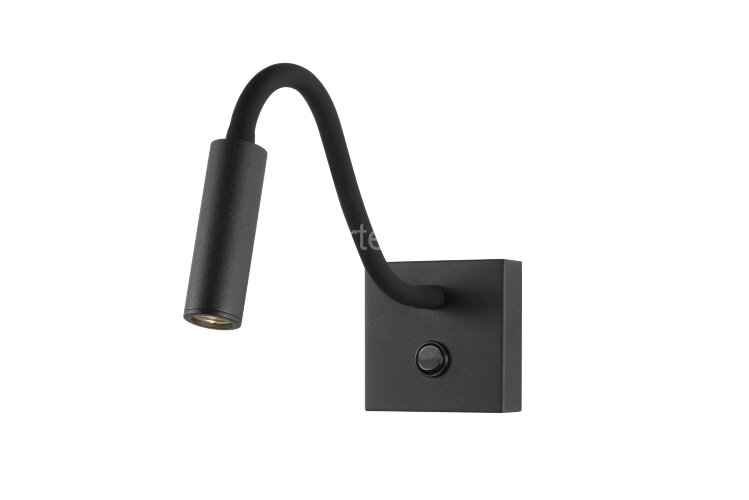 Бра iLedex 6411 BK