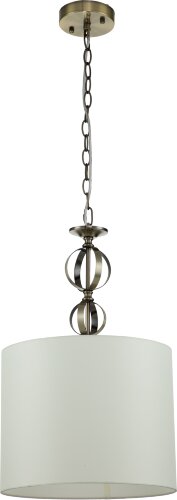 Подвесная люстра Indigo V000269