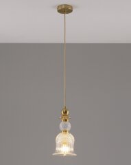 Подвесной светильник Moderli V10905-P