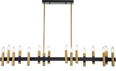 Потолочная люстра Indigo V000209