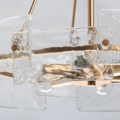 Подвесная люстра MW-Light 451011506