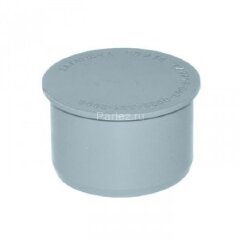 Заглушка ПП D 50