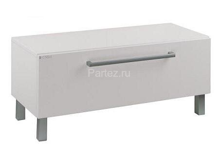 Комод AQUATON Мадрид 79.6х44.1х25 Белый (1A131903MA010)