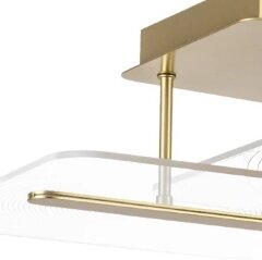 Потолочная люстра Lightstar 738063