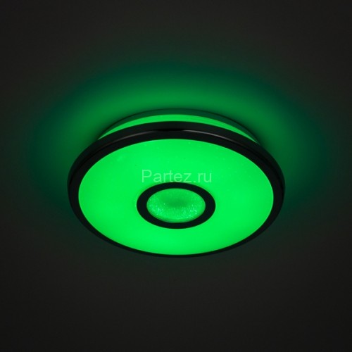 Потолочный светильник Citilux CL703A10G