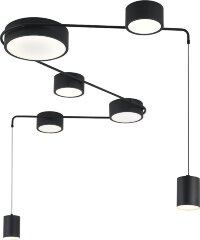 Потолочный светильник Indigo V000160L