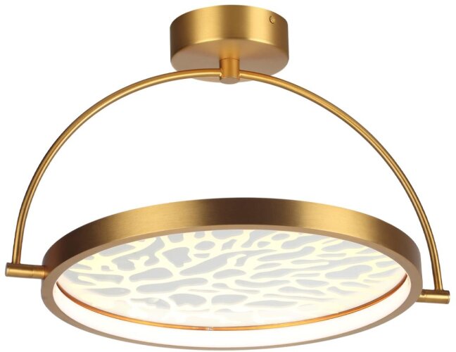 Потолочный светильник Odeon Light 6627/36CL