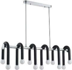 Потолочная люстра Lumion 5699/12C